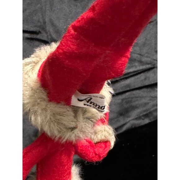 Annalee 5” 2020 Rustic Pine Elf, Annalee dolls, Christmas ornament, figure - Picture 5 of 7